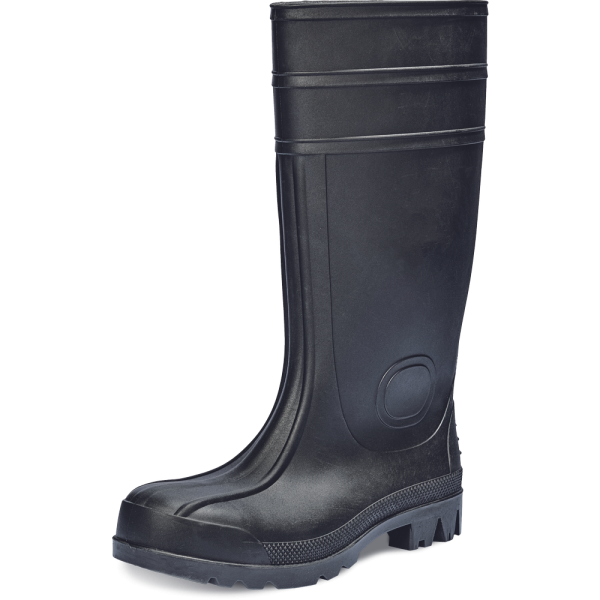 Bezpečnostní antistatická holina S53